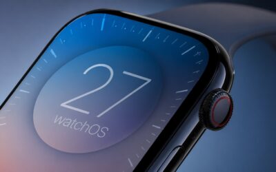 Apple Watch watchOS 27 bringt Siri AI, Apple Intelligence und neue Systemfunktionen. Diese Modelle fallen 2026 aus der Unterstützung – inklusive SE 2, Series 6, 7, 8 und Ultra 1.