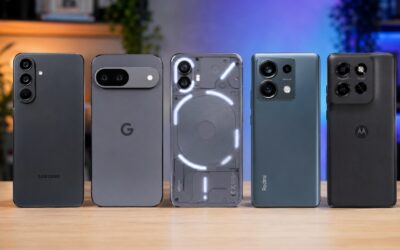 Beste Android Smartphones 2026 unter 500 Euro im Vergleich. Preise, Kameras, Akku, Leistung und Updates. Die besten Kaufempfehlungen für Gaming, Fotos, Alltag und Business.