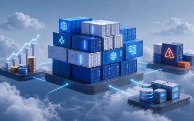 Kubernetes für Unternehmen 2026: Vorteile, reale Kosten, Cloud-Preise, Sicherheitsrisiken, typische Fehler und Checkliste für Entscheider vor dem produktiven Einsatz.