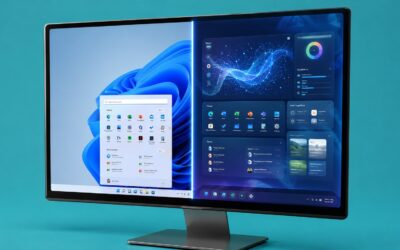 Windows 12 vs Windows 11 im Jahr 2026: Was offiziell ist, welche Rolle KI, Copilot+ PCs, Windows 11 26H1, Sicherheit und Hardware spielen – und wann sich ein Upgrade wirklich lohnt.