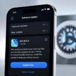 iOS 26.5.2 Update für iPhone steht offenbar kurz bevor: Apple testet Bugfix-Version intern, während iOS 26.6 und iOS 27 parallel vorbereitet werden. Was Nutzer jetzt wissen müssen.