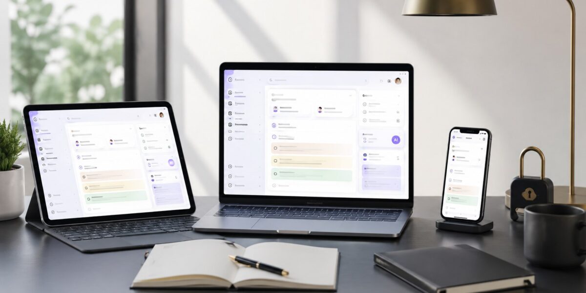 Die besten Notiz-Apps 2026: Alternativen zu Evernote und OneNote, mit Preisen, Datenschutz, KI-Funktionen, Offline-Nutzung, Sync und klarer Empfehlung für Arbeit, Studium, Redaktion und Teams.