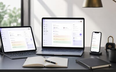 Die besten Notiz-Apps 2026: Alternativen zu Evernote und OneNote, mit Preisen, Datenschutz, KI-Funktionen, Offline-Nutzung, Sync und klarer Empfehlung für Arbeit, Studium, Redaktion und Teams.