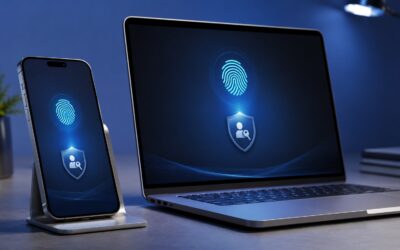 Passwortlos anmelden mit Passkeys: Vorteile, Risiken, Einrichtung bei Google, Apple und Microsoft. So schützt die Technik Konten vor Phishing und Login-Diebstahl.
