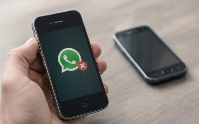 WhatsApp beendet 2026 den Support für Android 5 und erhöht die iPhone-Anforderung auf iOS 15.5. Diese alten Smartphones könnten betroffen sein und so prüfen Nutzer ihr Gerät.