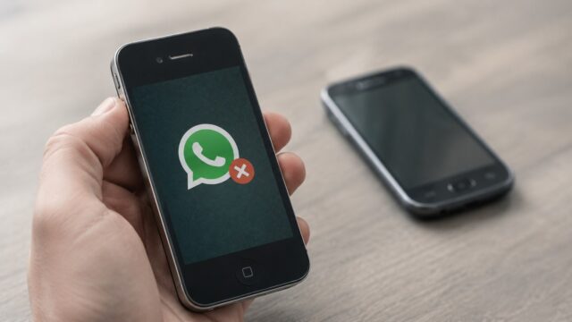 WhatsApp beendet 2026 den Support für Android 5 und erhöht die iPhone-Anforderung auf iOS 15.5. Diese alten Smartphones könnten betroffen sein und so prüfen Nutzer ihr Gerät.