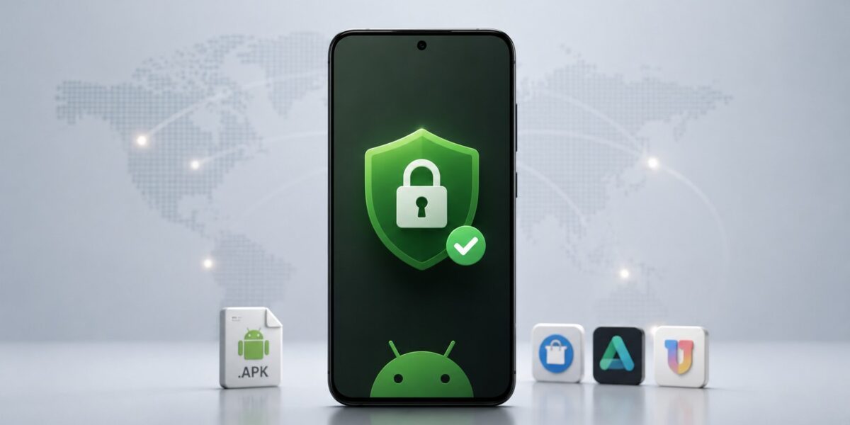 Google verschärft Android-Sideloading ab 30. September 2026: Was Nutzer, Entwickler und alternative App-Stores über Verifizierung, Ausnahmen und den weltweiten Start wissen müssen.