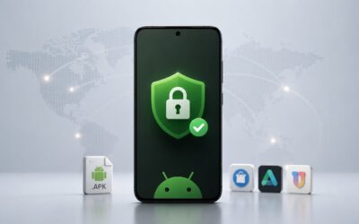 Google verschärft Android-Sideloading ab 30. September 2026: Was Nutzer, Entwickler und alternative App-Stores über Verifizierung, Ausnahmen und den weltweiten Start wissen müssen.