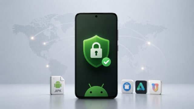 Google verschärft Android-Sideloading ab 30. September 2026: Was Nutzer, Entwickler und alternative App-Stores über Verifizierung, Ausnahmen und den weltweiten Start wissen müssen.