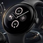 Wear OS 7 startet für Pixel Watch 2, 3 und 4. Bluetooth-/WLAN- und LTE-Modelle erhalten getrennte Builds, Live Updates, neue Medienfunktionen und bis zu zehn Prozent mehr Akkulaufzeit.