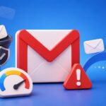 Gmail-Mails kommen nicht an? Prüfen Sie Spamfilter, Google-Speicher, Weiterleitungen, Filterregeln, blockierte Absender und Zustellfehler Schritt für Schritt, damit neue Nachrichten wieder ankommen.