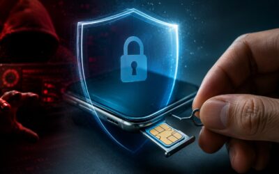 SIM-Swapping verhindern: So schützen Sie Mobilfunknummer, E-Mail, Banking und soziale Konten mit Provider-PIN, Passkeys, sicherer 2FA, Warnsignalen und einem klaren Notfallplan vor Betrug.