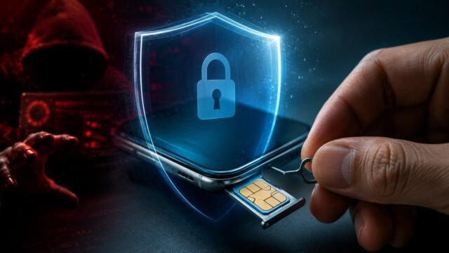 SIM-Swapping verhindern: So schützen Sie Mobilfunknummer, E-Mail, Banking und soziale Konten mit Provider-PIN, Passkeys, sicherer 2FA, Warnsignalen und einem klaren Notfallplan vor Betrug.
