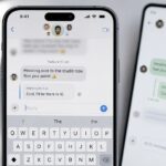 iOS 27 führt RCS-Inline-Replies für Chats mit Android ein. Nutzer können einzelne Nachrichten direkt beantworten. So funktioniert die neue Option in Apples Nachrichten-App und das gilt in der Beta.