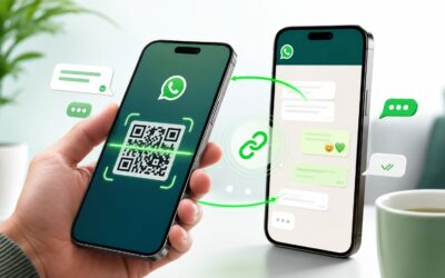 WhatsApp auf zwei Handys nutzen: So verbinden Sie Android oder iPhone als Zweitgerät, synchronisieren Chats sicher und vermeiden Abmeldung, Datenverlust sowie typische QR-Code- und Verknüpfungsfehler.