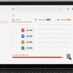 Gmail Speicher voll? Mit Suchbefehlen große E-Mails finden, alte Anhänge sicher löschen, Papierkorb leeren und in wenigen Minuten Google Speicher freigeben.