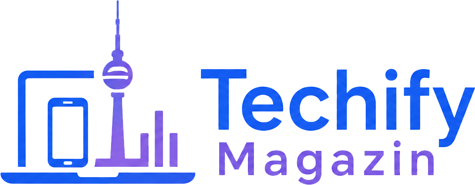 Techify Magazin