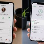 WhatsApp Benutzername reservieren: Meta startet die Namensvergabe. Nutzer können künftig neue Kontakte anschreiben, ohne ihre Telefonnummer offenzulegen. So funktioniert die Reservierung.