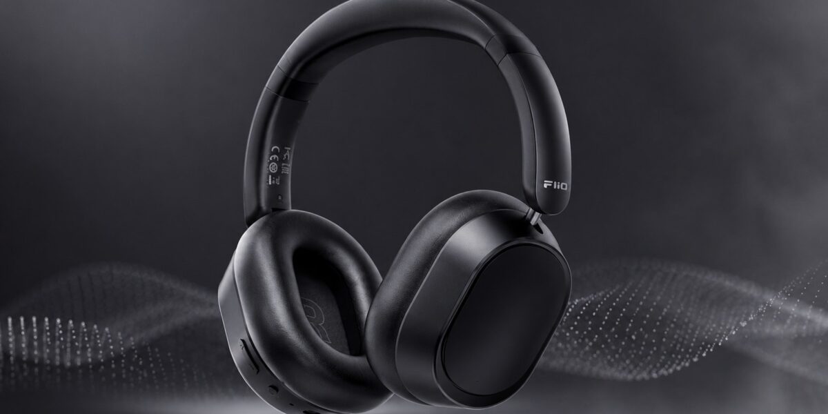 Die FiiO EH13 bieten hybrides ANC, LDAC, Bluetooth 6.0, Multipoint und bis zu 75 Stunden Akkulaufzeit. Der europäische Preis liegt bei 49 Euro, in Deutschland werden 59,90 Euro verlangt.