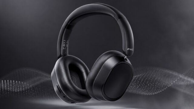 Die FiiO EH13 bieten hybrides ANC, LDAC, Bluetooth 6.0, Multipoint und bis zu 75 Stunden Akkulaufzeit. Der europäische Preis liegt bei 49 Euro, in Deutschland werden 59,90 Euro verlangt.
