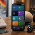Britische Nutzer setzen 2026 auf mobile Wallets, mehr Apps und Smart Meter. Der Vergleich zeigt zentrale Tech-Trends aus Großbritannien und Unterschiede zu Deutschland.