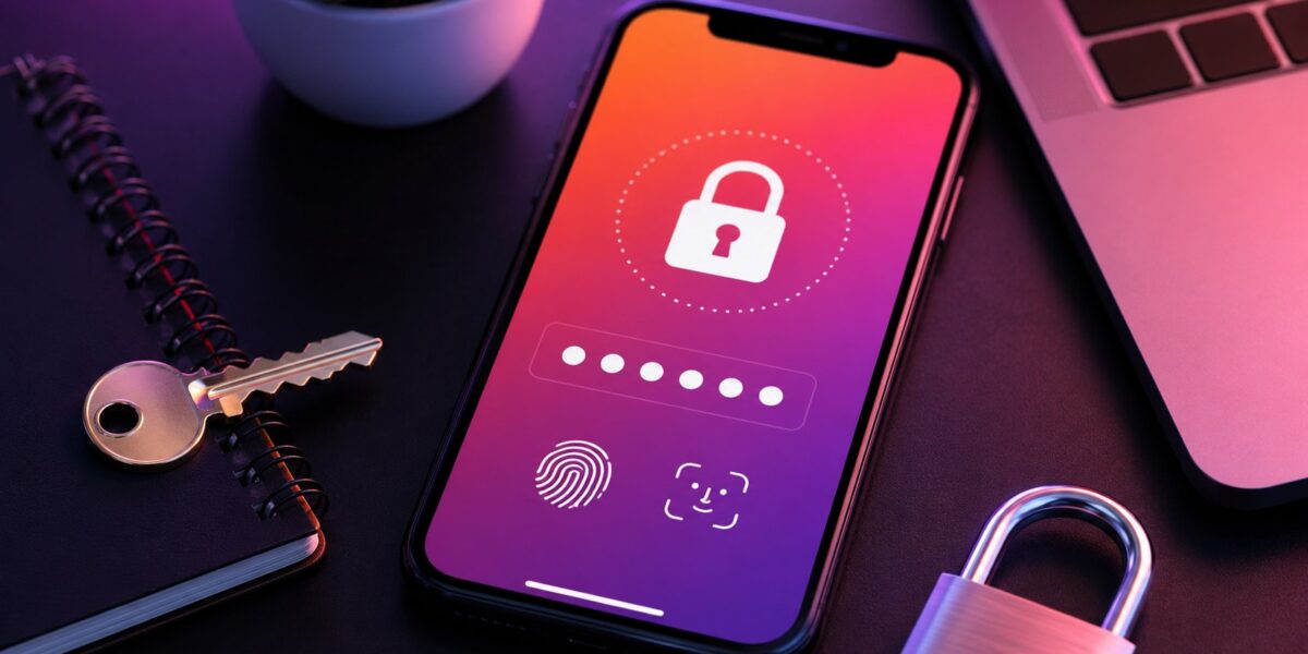 Instagram-Konto gehackt? So stellen Nutzer den Zugang wieder her, entfernen fremde Geräte, ändern Kontaktdaten, aktivieren 2FA und schützen den Account vor erneutem Missbrauch.