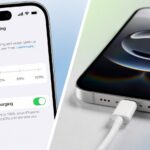 Das iPhone lädt nicht über 80 Prozent? So prüfen Sie Ladelimit, optimiertes Laden, Temperatur, Netzteil und Batteriezustand – mit offiziellen Anleitungen von Apple für alle Modelle.