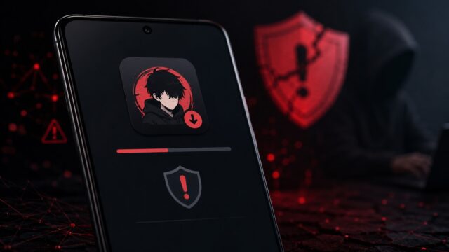 HiAnime APK gefährlich: Warum Android-Nutzer nach der Abschaltung keine inoffiziellen Apps installieren sollten und wie sie verdächtige APKs, Berechtigungen und Kontozugriffe sicher entfernen können.