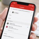 Gmail unterstützt Kontodelegierung jetzt auf Android und iPhone. So lesen und senden Assistenten E-Mails im Namen von Führungskräften, richten den Zugriff ein und lösen typische Probleme.