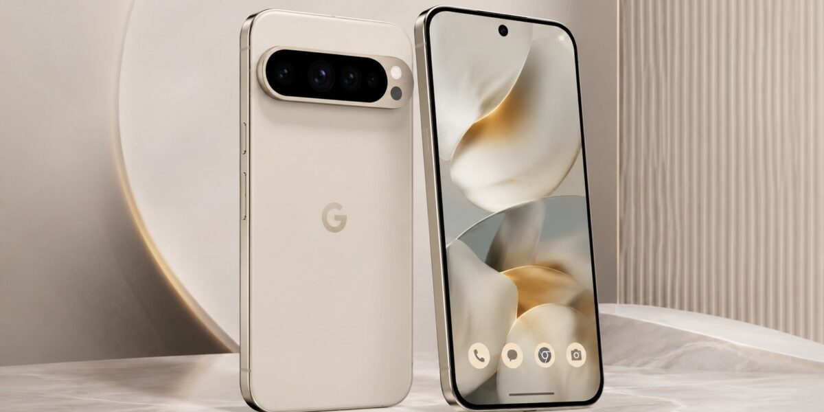 Google Pixel 11 erscheint im August 2026. Alle Details zu Release, Deutschland-Preisen, Kamera, Tensor G6, Speicher, Akku und den Unterschieden der Modelle.