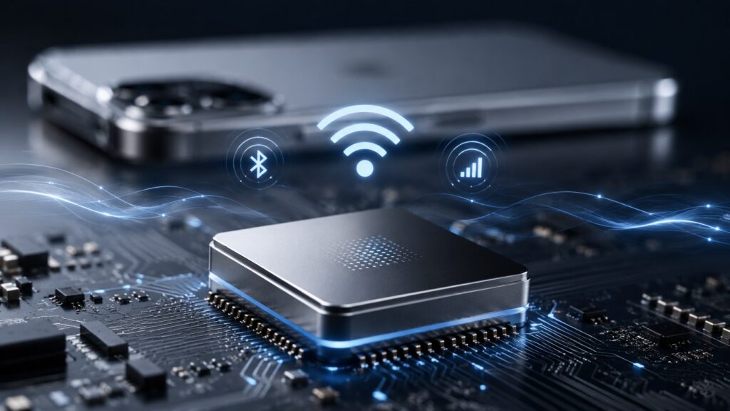 Apple investiert über 30 Milliarden Dollar in Broadcom-Chips: Mehr als 15 Milliarden Komponenten geplant