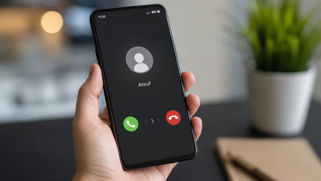 Android-Handy klingelt nicht bei Anrufen: Lautstärke, Nicht stören und Bluetooth prüfen