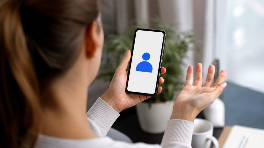 Google-Kontakte verschwunden: Gelöschte Nummern auf Android und iPhone wiederherstellen
