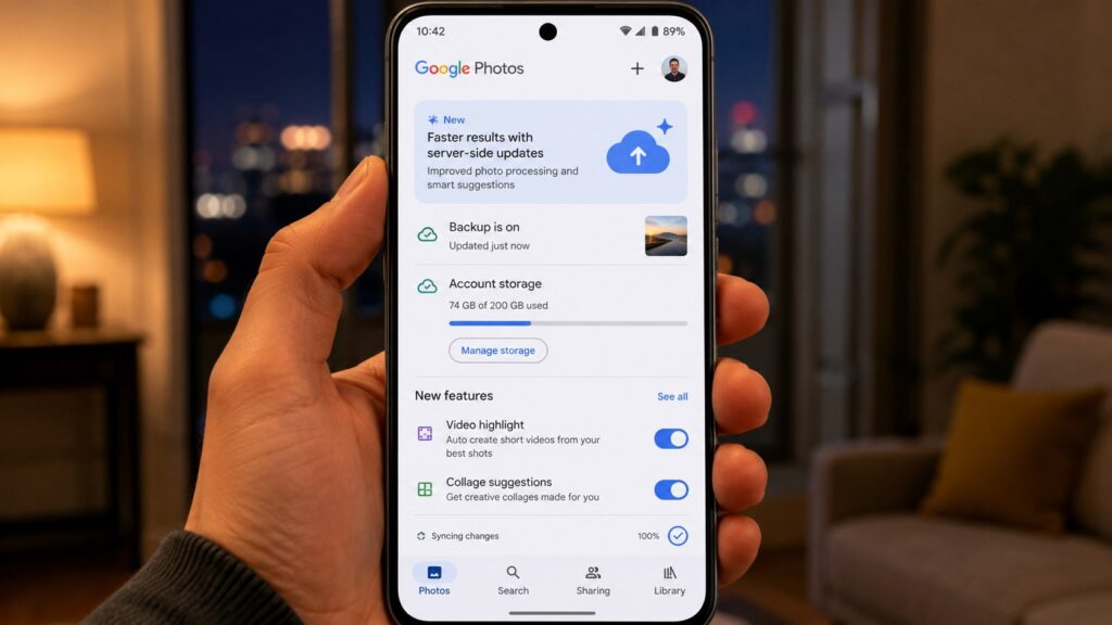 Google verändert Millionen Android-Handys ohne klassisches Update: Das steckt dahinter