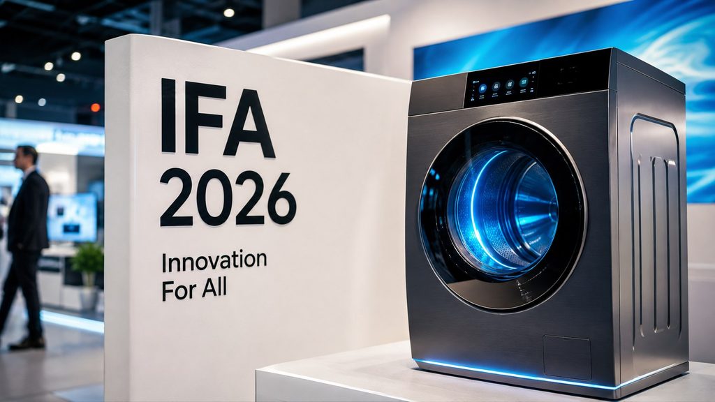IFA 2026: Welche neuen Geräte für deutsche Käufer wirklich relevant werden könnten