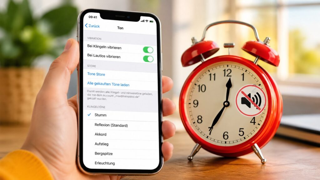 iPhone-Wecker bleibt morgens stumm: Diese Einstellungen sind nach dem iOS-Update besonders tückisch