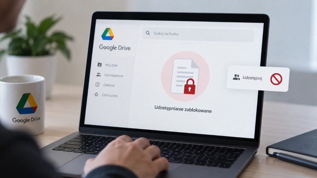 Google Drive: strengere Regeln für Dateifreigaben – sensible Dokumente automatisch blockieren