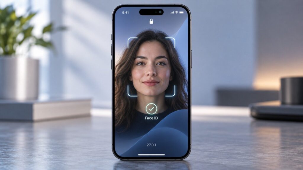 Warum iOS 27.0.1 Face-ID-Probleme beheben soll und wer das Update sofort installieren sollte zuerst