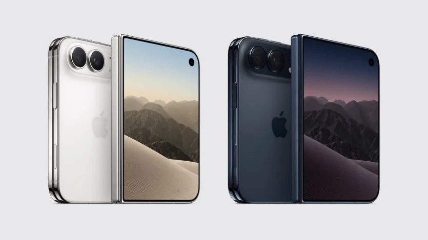 iPhone Duo kommt nach Deutschland: 2.299 Euro, Vorbestellung am 16. Oktober – für wen lohnt sich Apples erstes Foldable