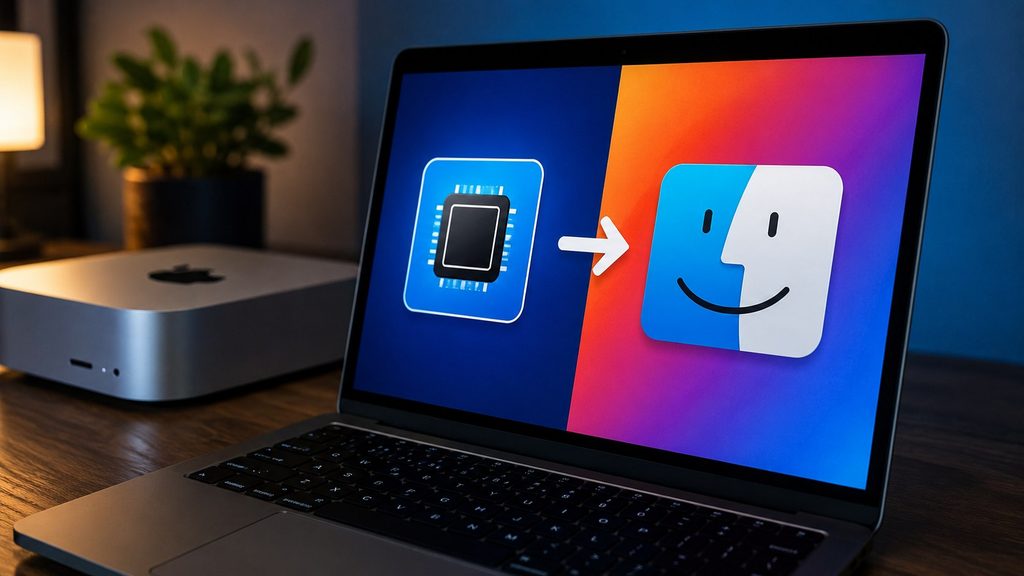 Rosetta läuft aus: Welche Intel-Apps Mac-Nutzer vor macOS 28 ersetzen müssen