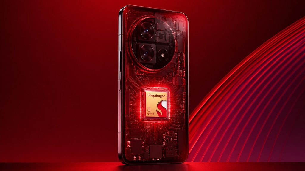 Snapdragon Summit 2026: Warum der neue Qualcomm-Chip die Android-Handys von 2027 verändert