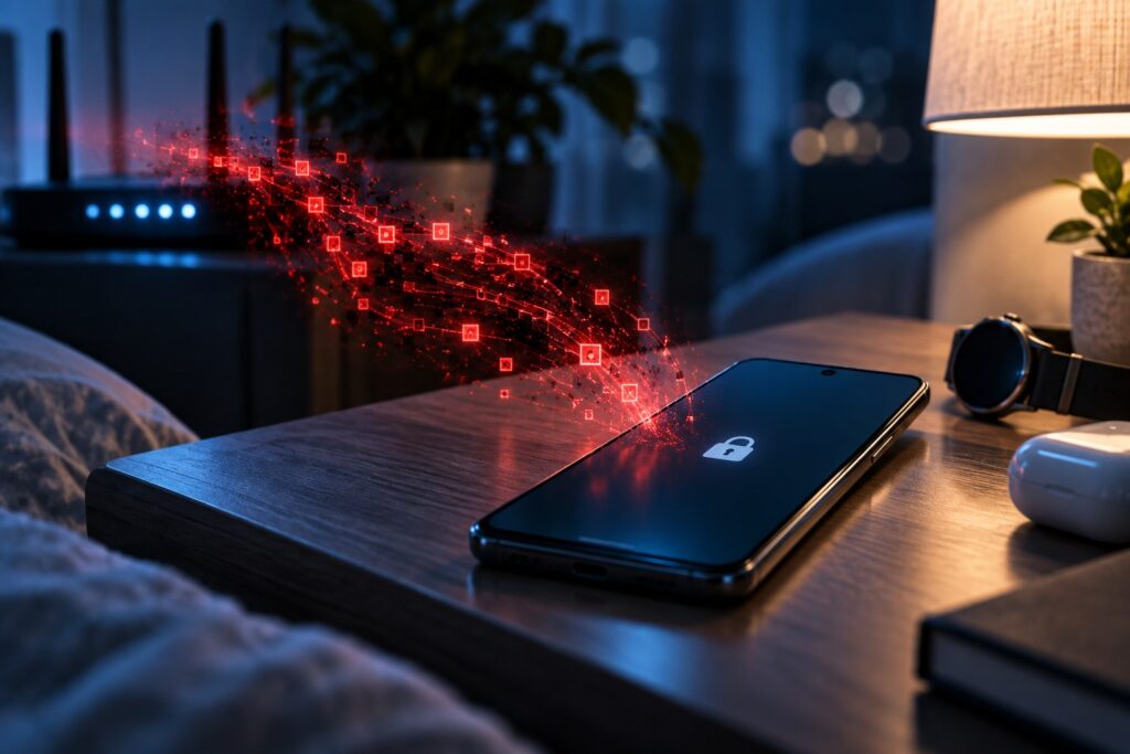 Android-Sicherheitsupdate September 2026: Kritische Lücke ohne Nutzeraktion ausnutzbar
